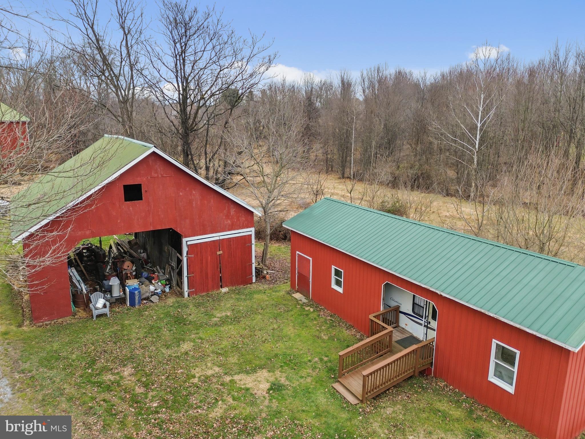 4047 Ridge Road Westminster, MD 21157 - Photo 81 of 112