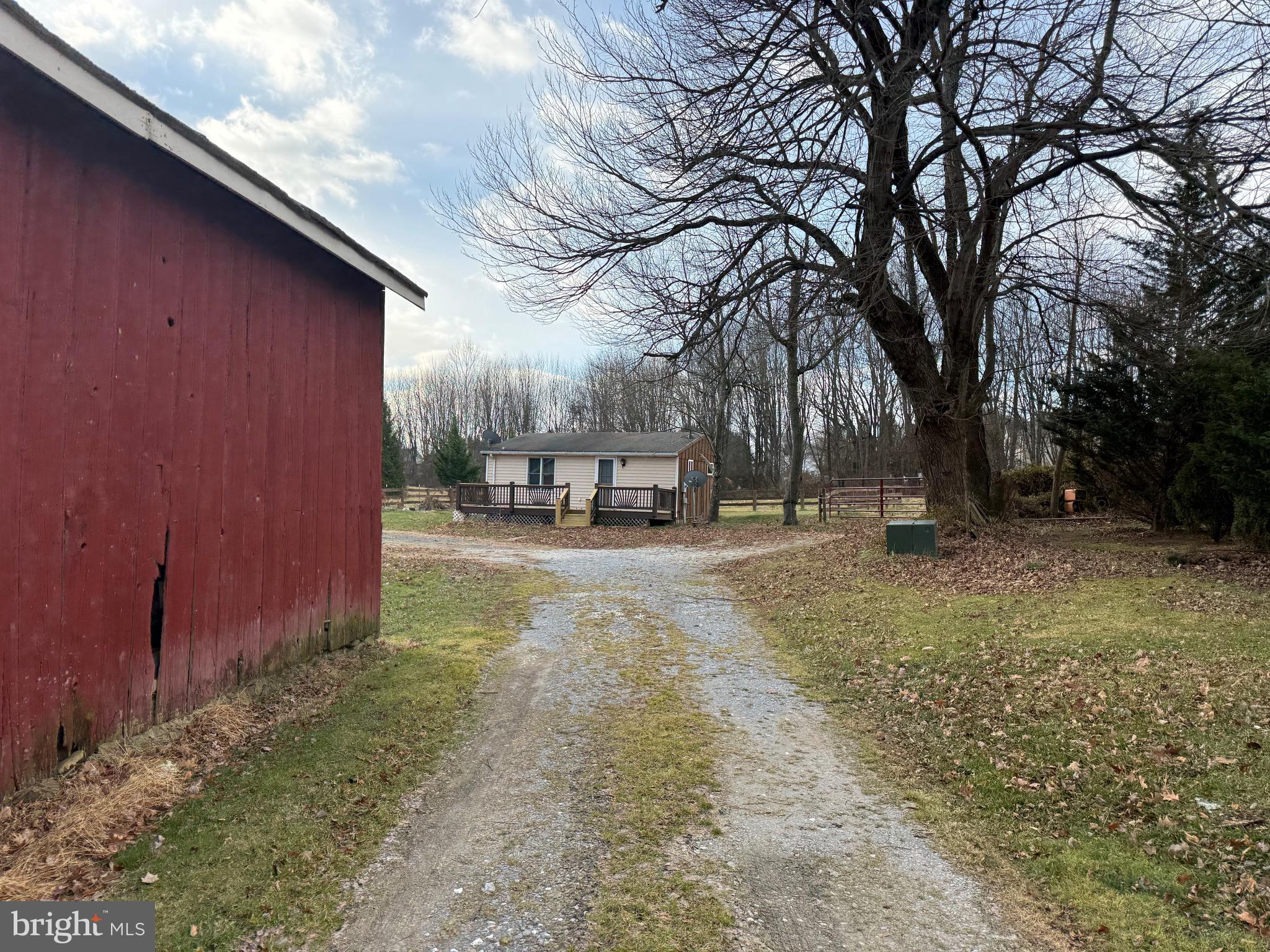 4047 Ridge Road Westminster, MD 21157 - Photo 83 of 112