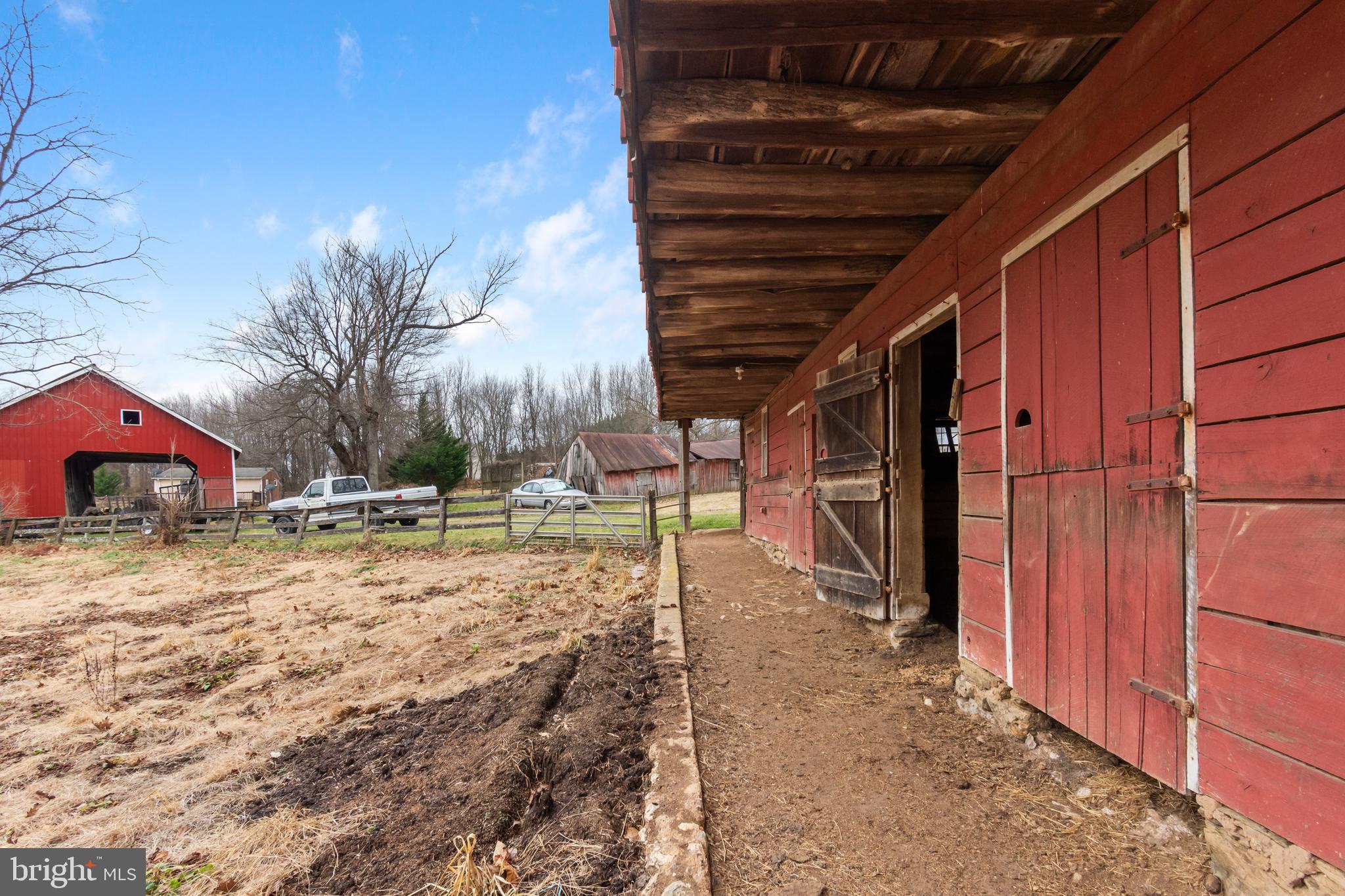 4047 Ridge Road Westminster, MD 21157 - Photo 100 of 112