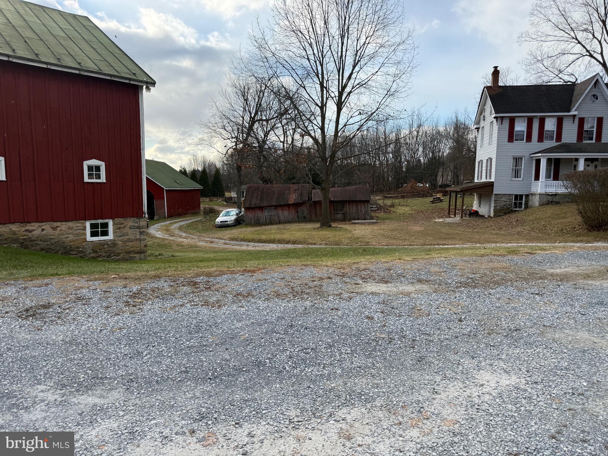 4047 Ridge Road Westminster, MD 21157 - Photo 10 of 33