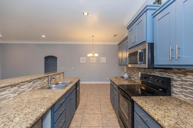 $2,150 | 7304 City View Drive, Amarillo, TX 79118