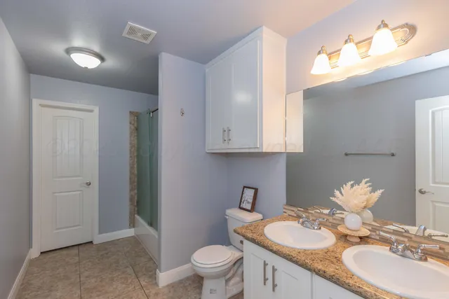 $2,150 | 7304 City View Drive, Amarillo, TX 79118