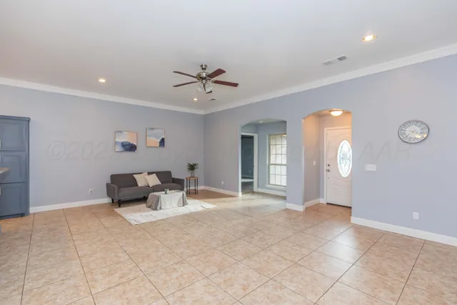 $2,150 | 7304 City View Drive, Amarillo, TX 79118