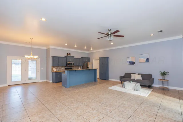 $2,150 | 7304 City View Drive, Amarillo, TX 79118