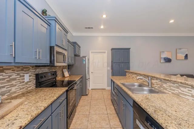 $2,150 | 7304 City View Drive, Amarillo, TX 79118