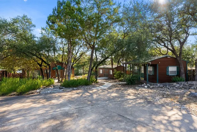 $3,200 | 18300 West Rim Drive, Jonestown, TX 78645