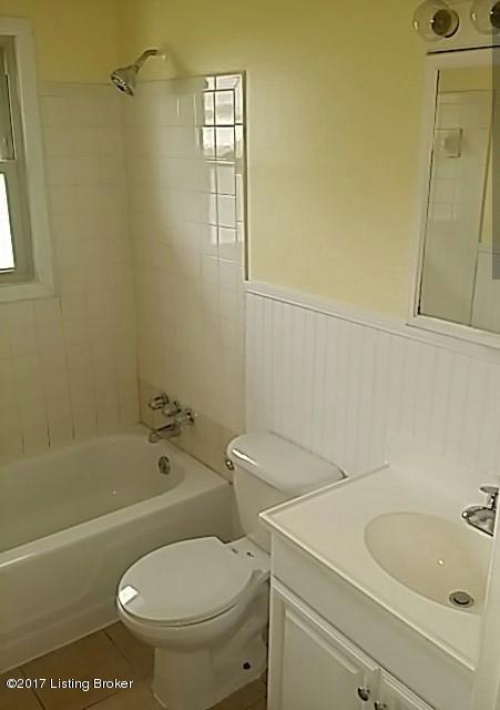 7414 Terry Road Louisville, KY 40258 - Photo 8 of 15 Bathroom