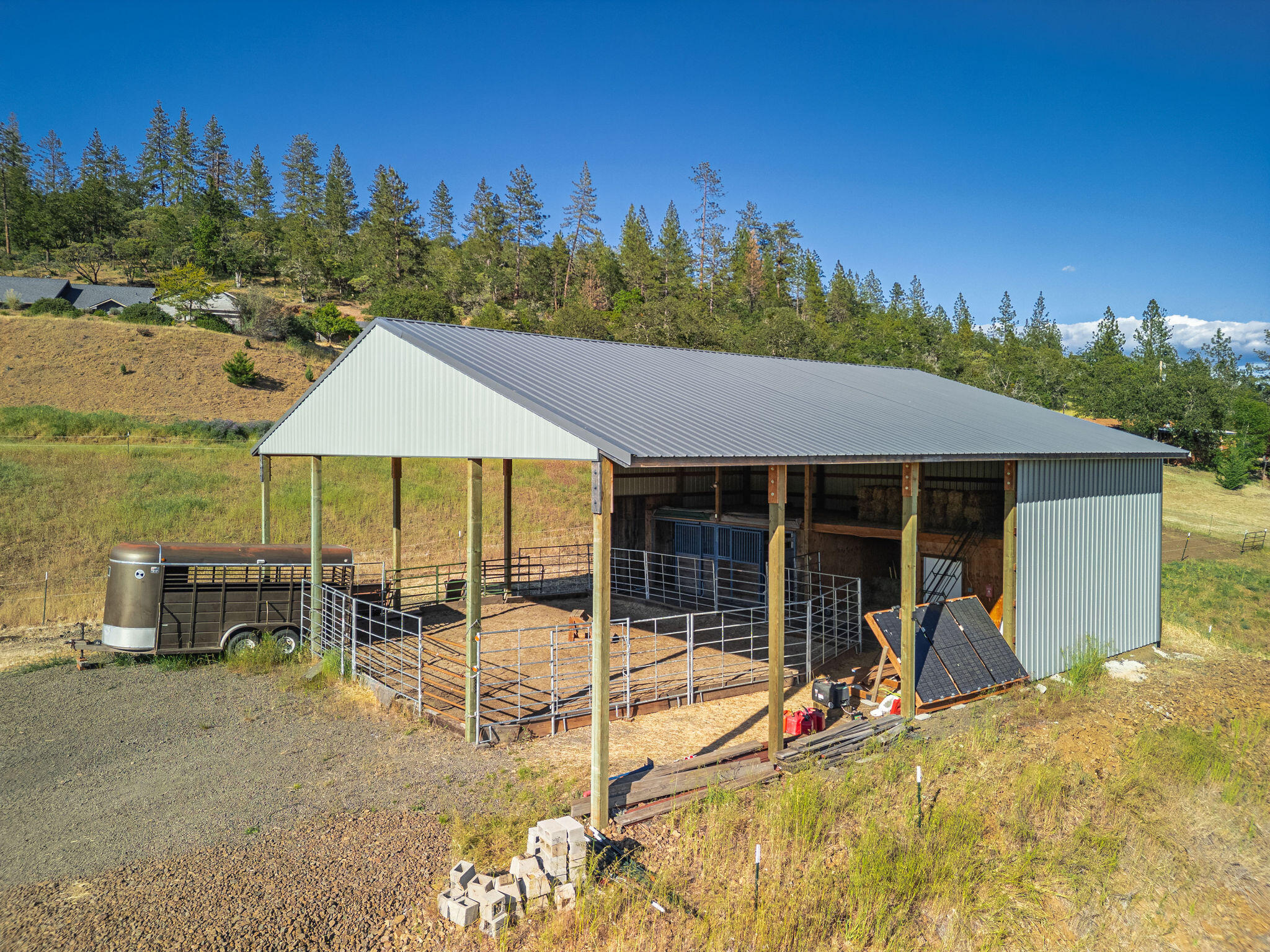 158 Rockingham Circle Eagle Point, OR 97524 - Photo 41 of 58 HD-39