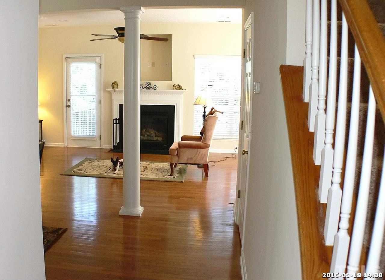 3018 Winding Waters Way Raleigh, NC 27614 - Photo 2 of 25 Gallery Image 2