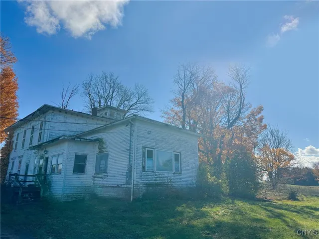 $100,000 | 14445 Fuller Road, Adams, NY 13606
