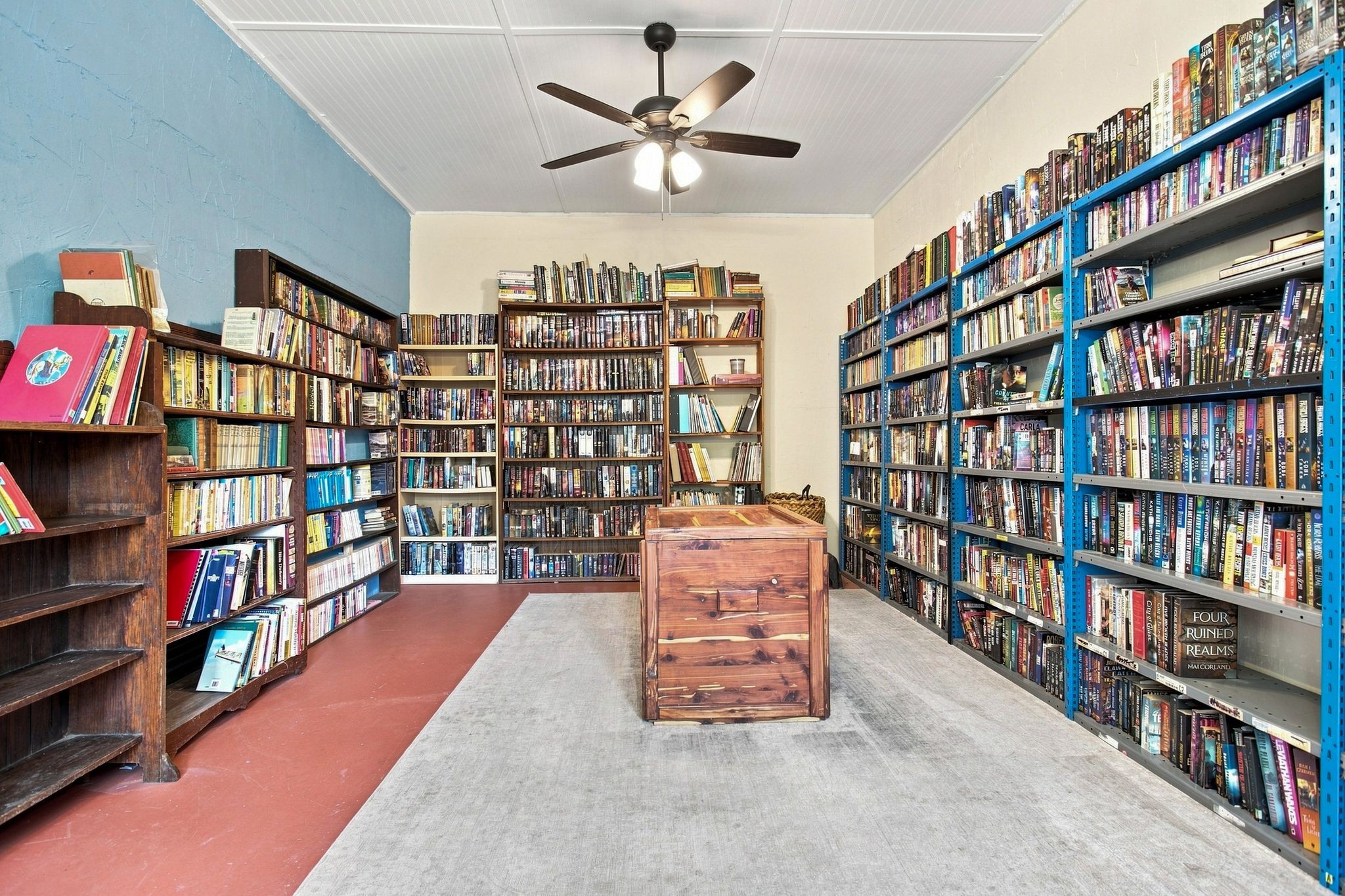 2339 Talley Road Belfast, TN 37019 - Photo 65 of 76 Gallery Image 65