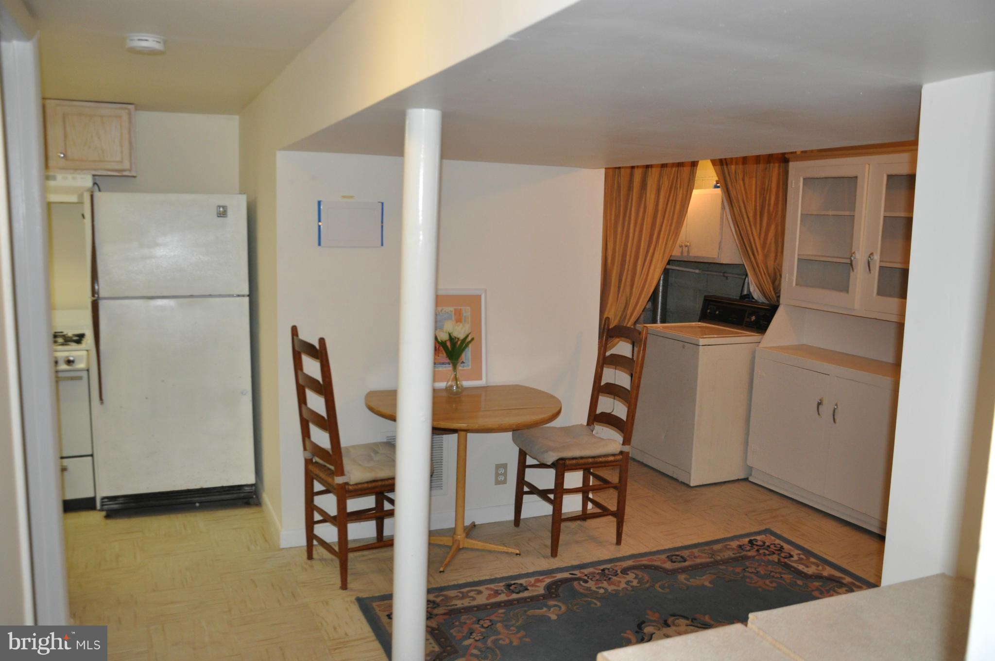 10810 Inwood Avenue Silver Spring, MD 20902 - Photo 22 of 30 Basement