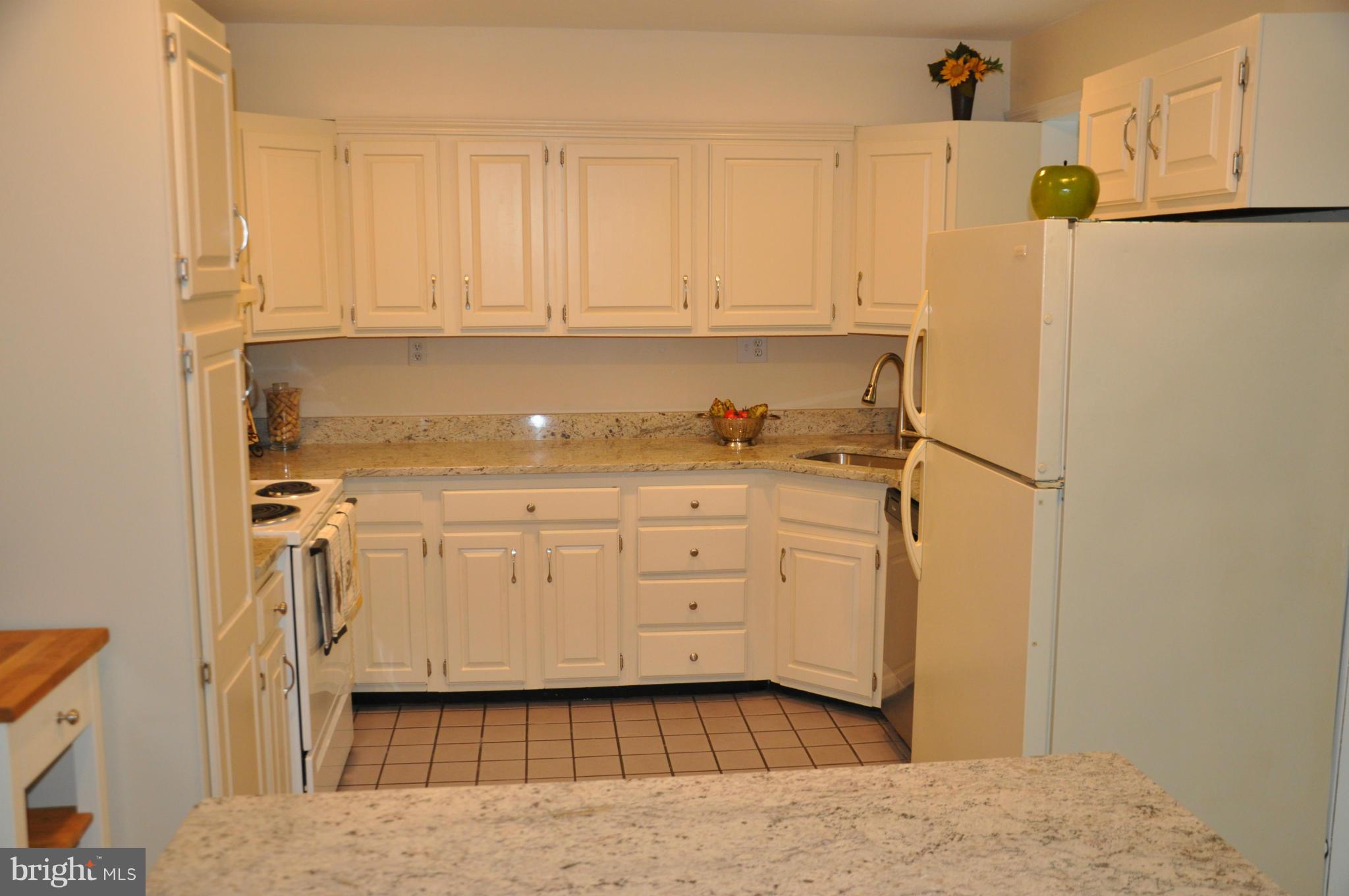 10810 Inwood Avenue Silver Spring, MD 20902 - Photo 8 of 30 Kitchen