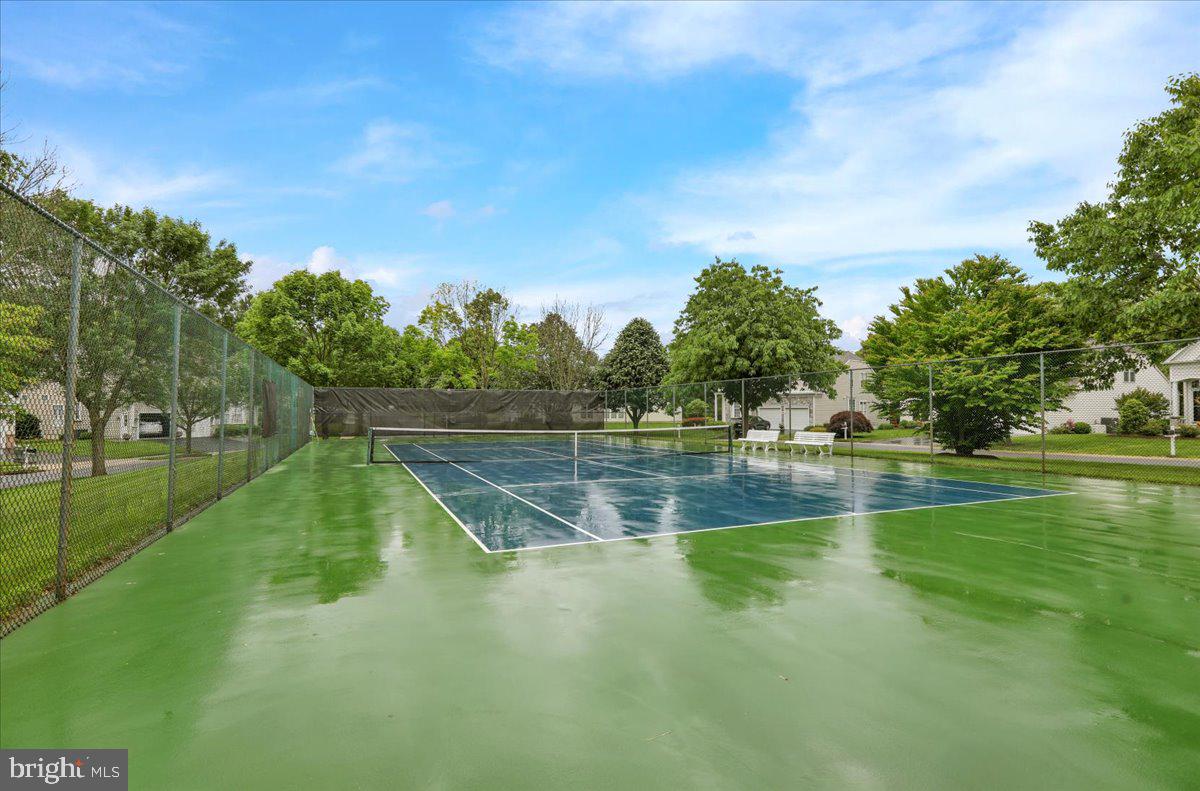 213 Aster Circle Kennett Square, PA 19348 - Photo 33 of 39 a view of a lake