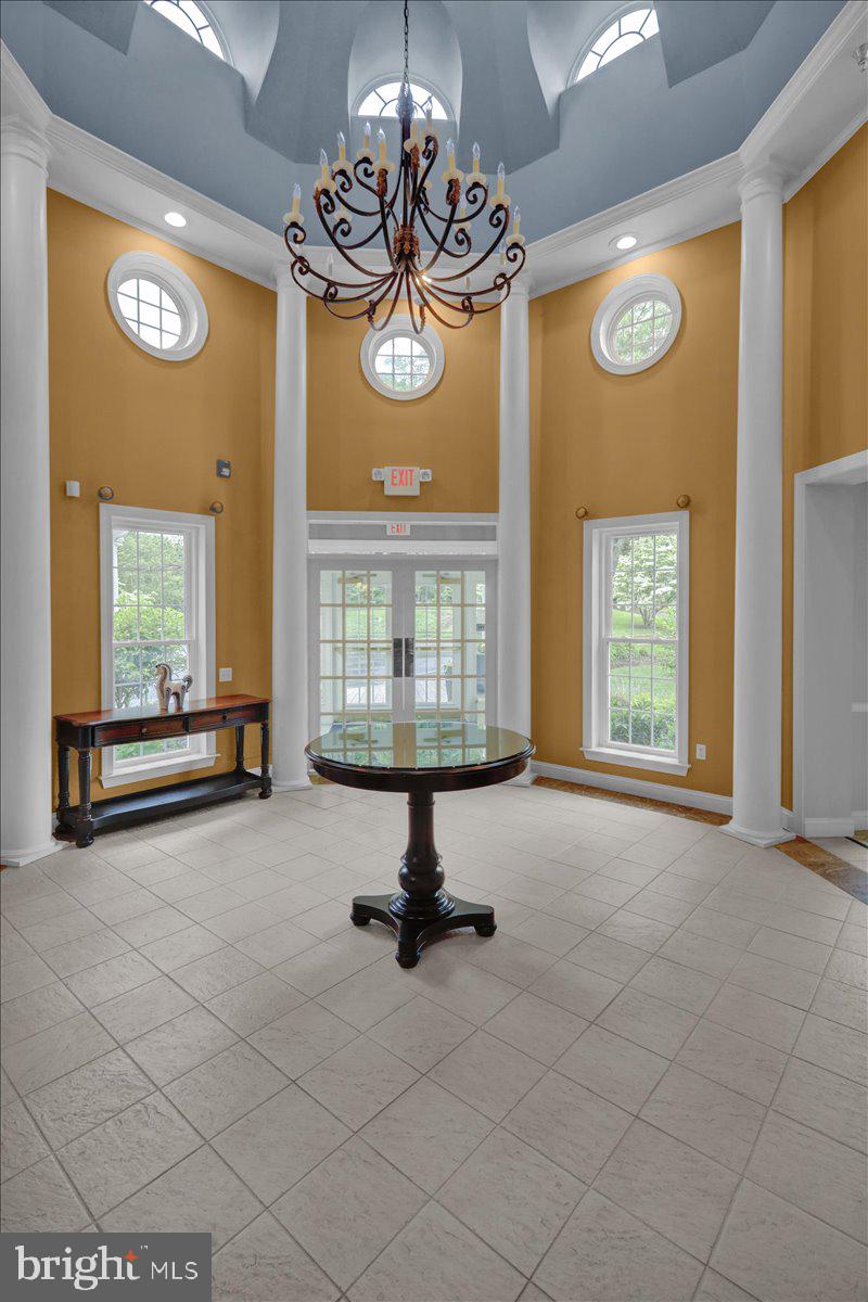 213 Aster Circle Kennett Square, PA 19348 - Photo 34 of 39 a view of an empty room with a window