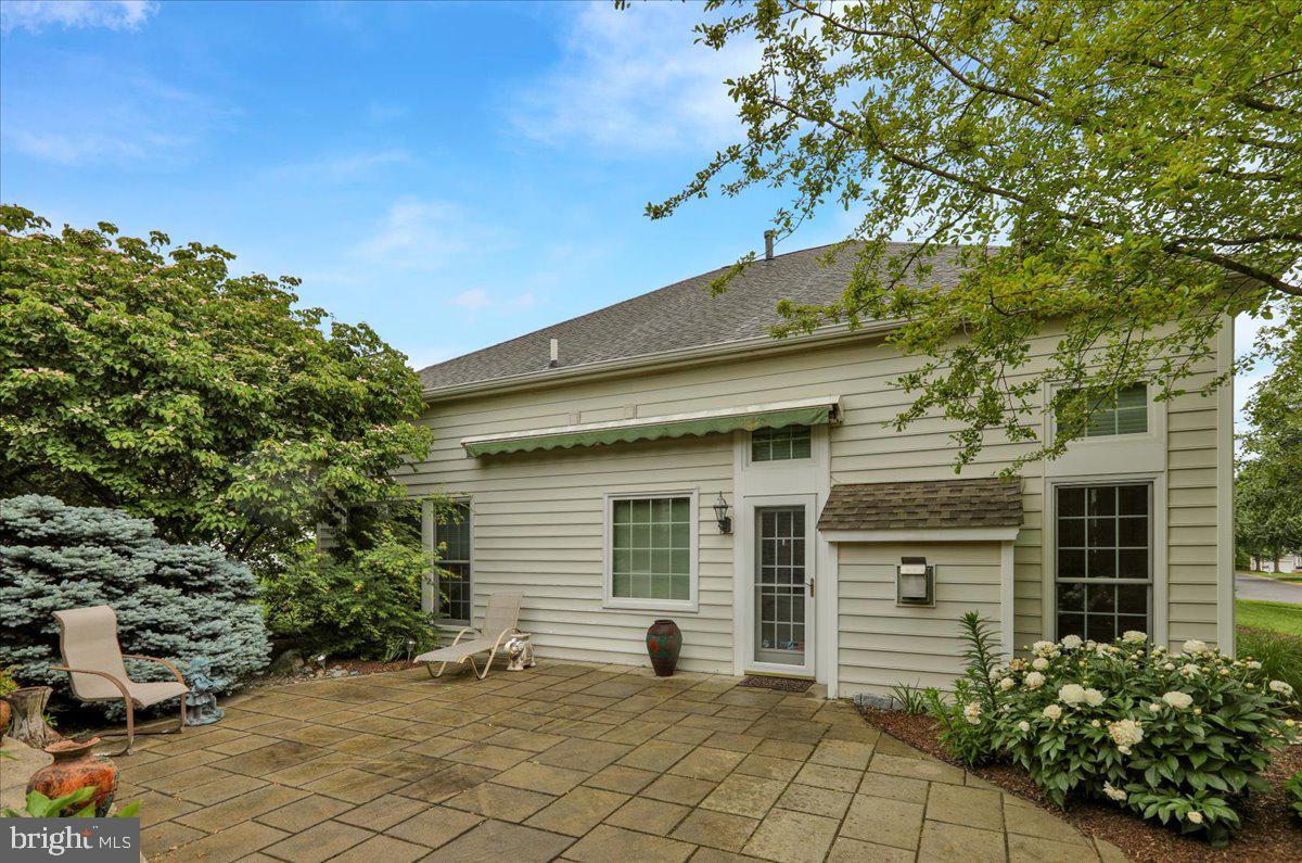213 Aster Circle Kennett Square, PA 19348 - Photo 5 of 39 a view of a house with a tree