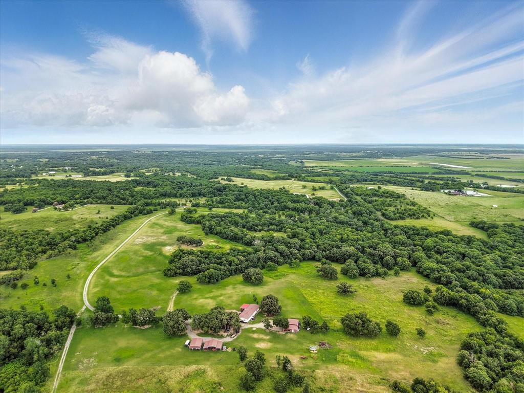 1148 Union Hill Road Ennis, TX 75119 - Photo 1 of 10 a view of a city