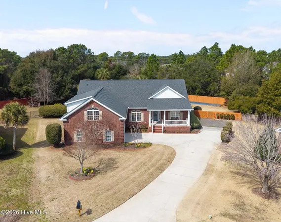 $814,900 | 1148 Rivage Promenade, Wilmington, NC 28412