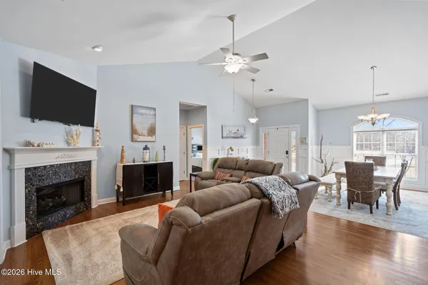 $814,900 | 1148 Rivage Promenade, Wilmington, NC 28412