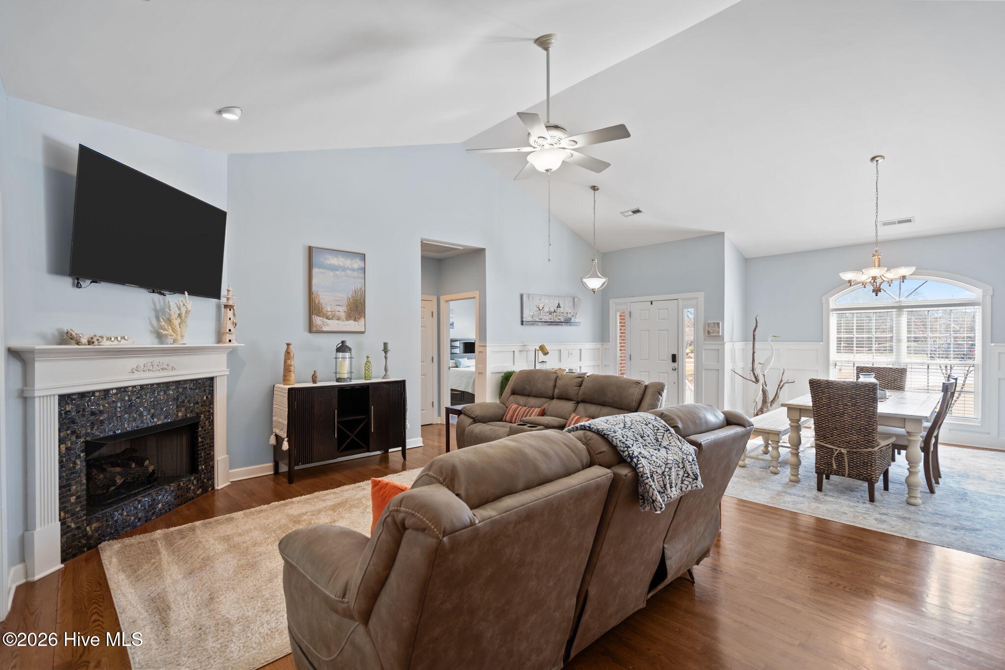 1148 Rivage Promenade Wilmington, NC 28412 - Photo 12 of 65 Living room