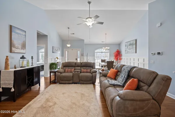 $814,900 | 1148 Rivage Promenade, Wilmington, NC 28412