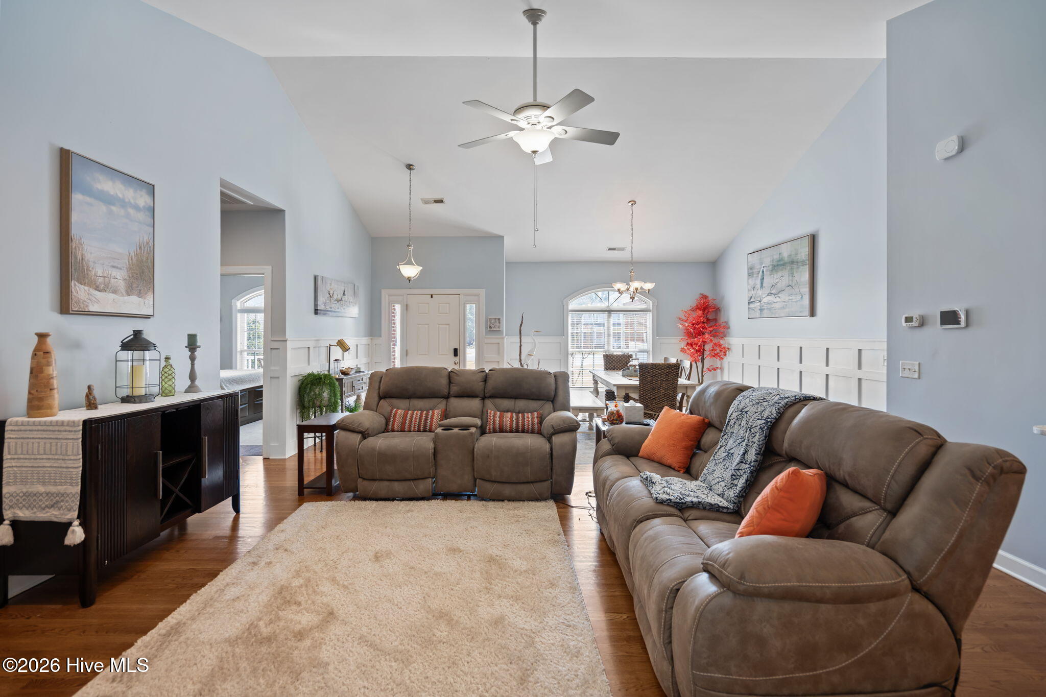 1148 Rivage Promenade Wilmington, NC 28412 - Photo 13 of 65 Living Room