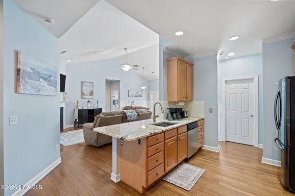 $814,900 | 1148 Rivage Promenade, Wilmington, NC 28412