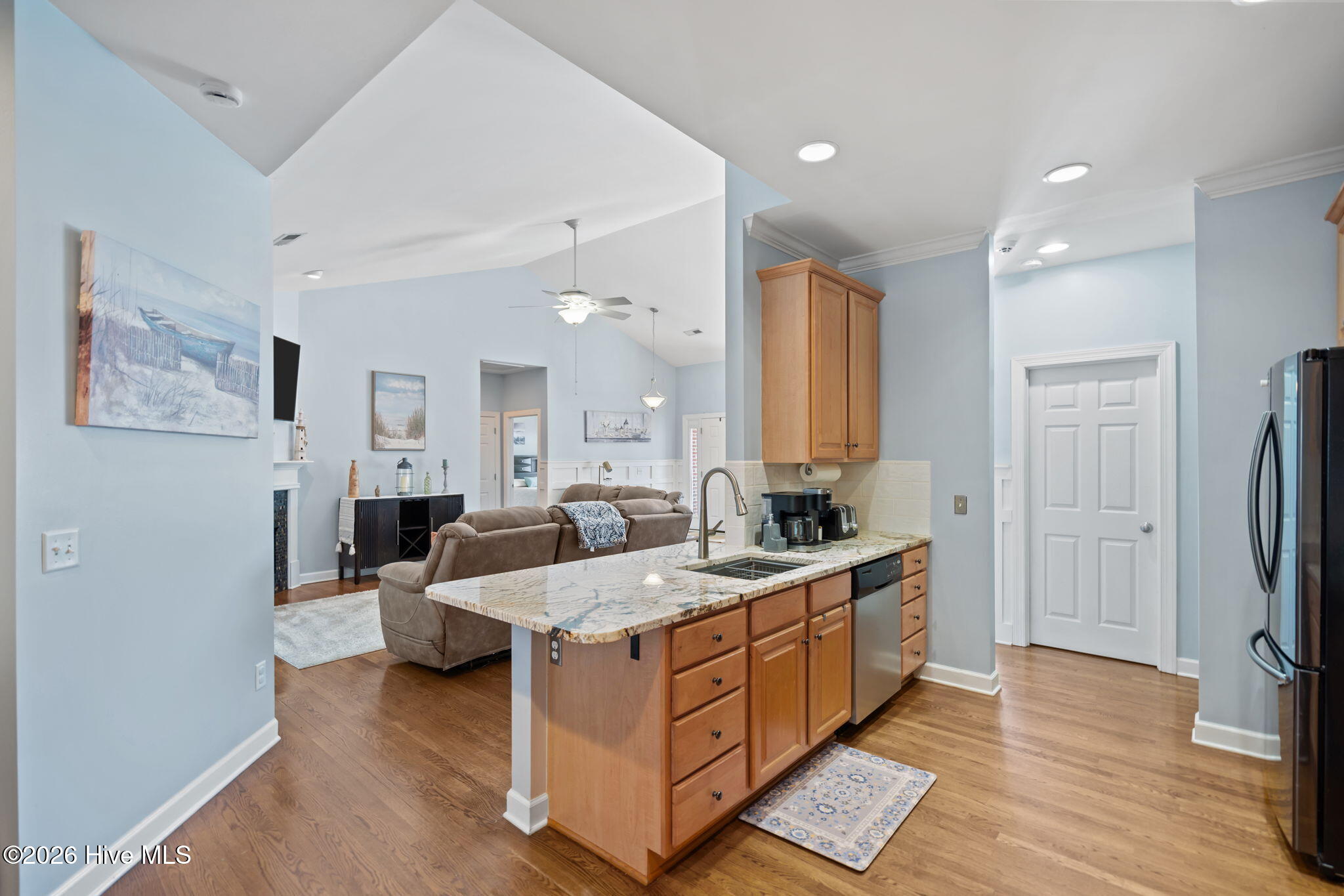 1148 Rivage Promenade Wilmington, NC 28412 - Photo 14 of 65 Kitchen