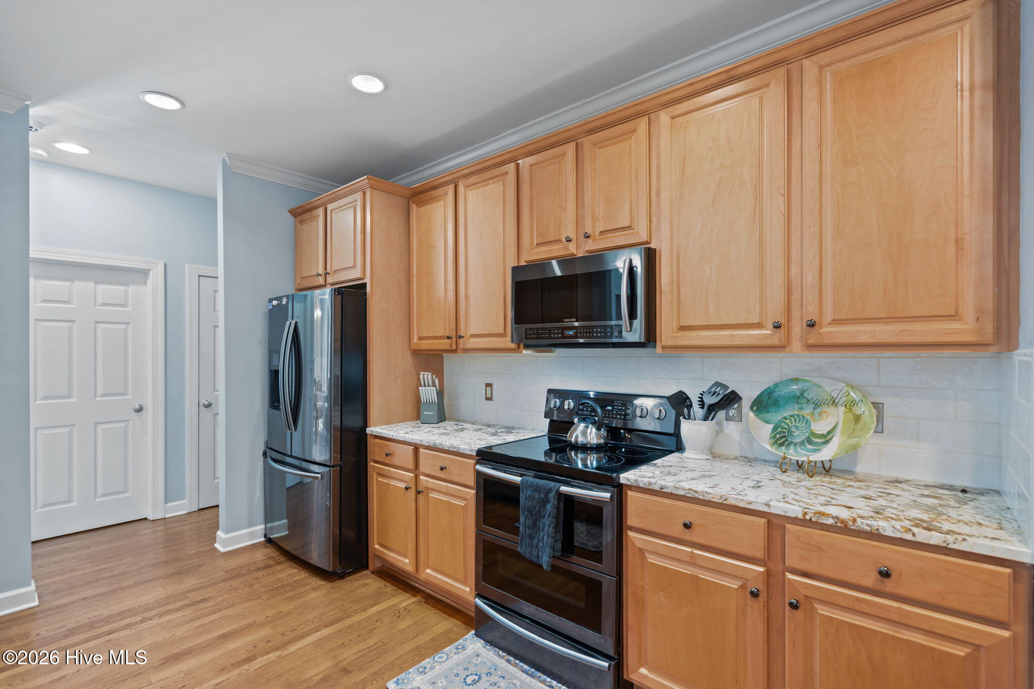 1148 Rivage Promenade Wilmington, NC 28412 - Photo 15 of 65 Kitchen