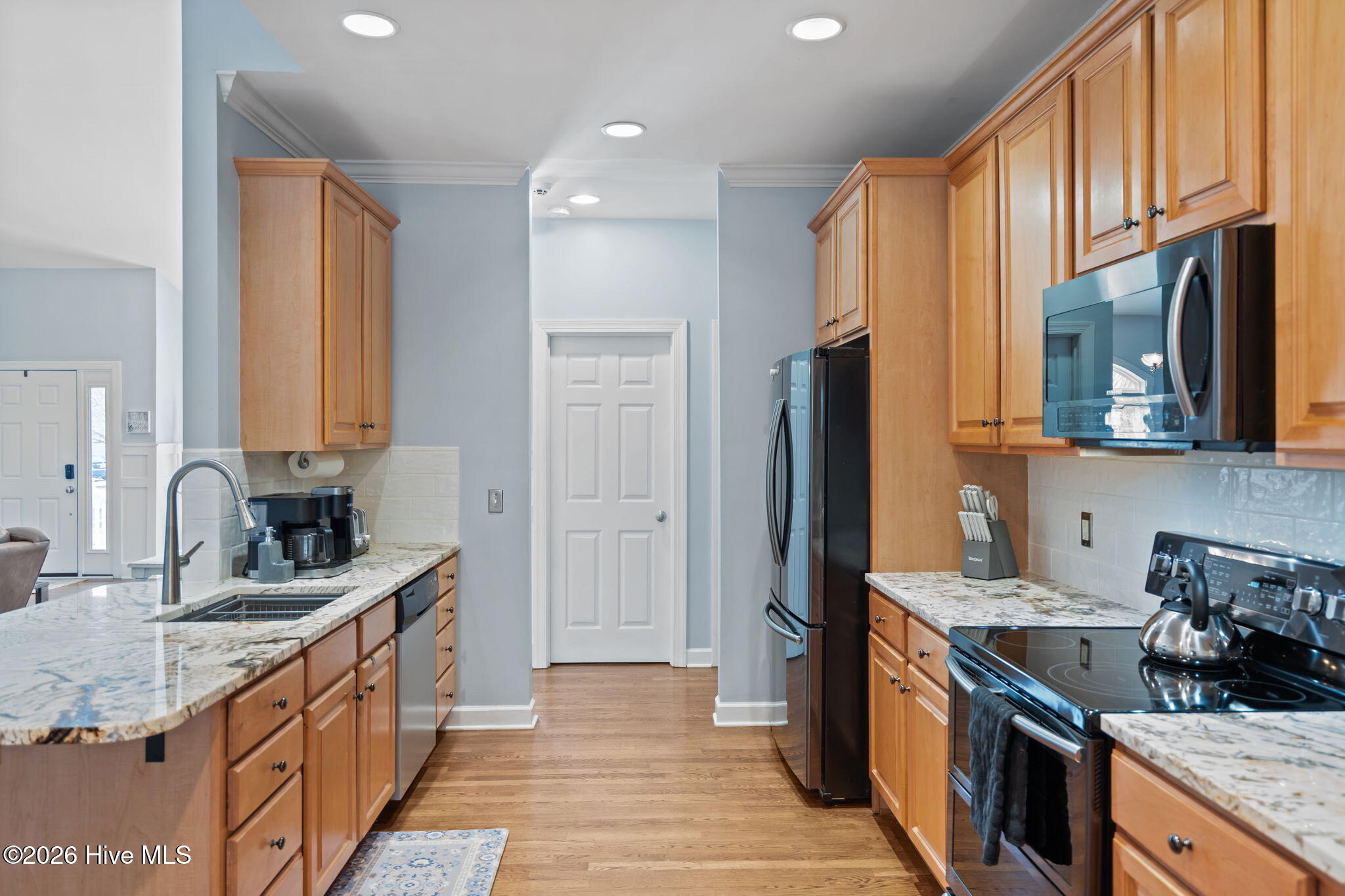 1148 Rivage Promenade Wilmington, NC 28412 - Photo 18 of 65 Kitchen