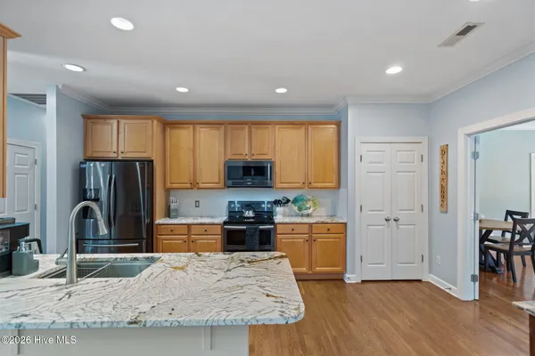 $814,900 | 1148 Rivage Promenade, Wilmington, NC 28412