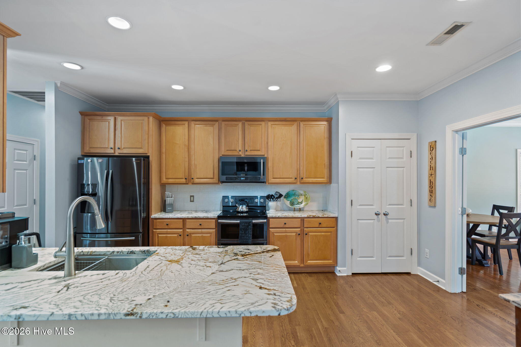 1148 Rivage Promenade Wilmington, NC 28412 - Photo 19 of 65 Kitchen
