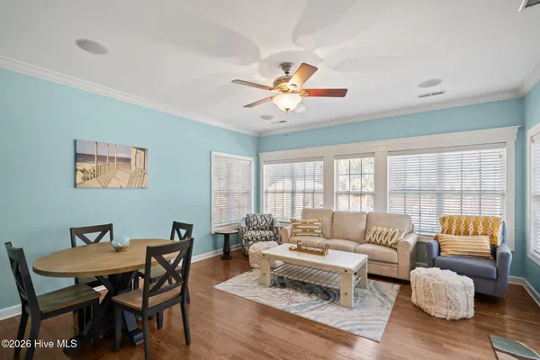$814,900 | 1148 Rivage Promenade, Wilmington, NC 28412