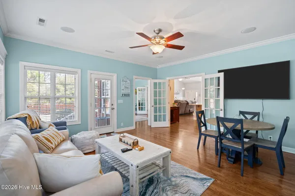 $814,900 | 1148 Rivage Promenade, Wilmington, NC 28412