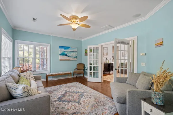 $814,900 | 1148 Rivage Promenade, Wilmington, NC 28412