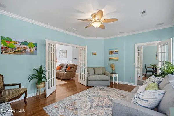 $814,900 | 1148 Rivage Promenade, Wilmington, NC 28412