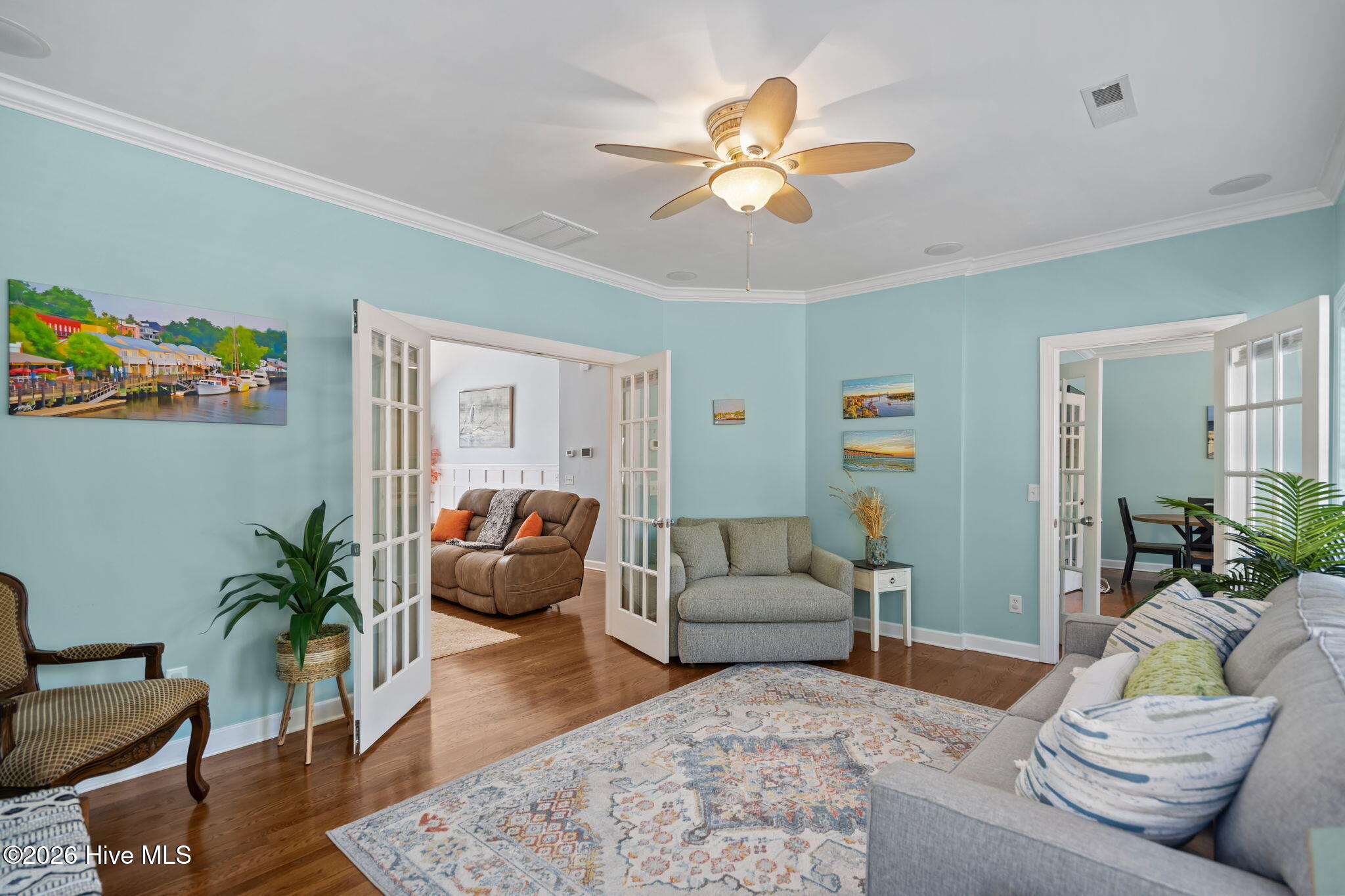 1148 Rivage Promenade Wilmington, NC 28412 - Photo 24 of 65 Den