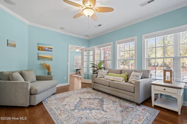$814,900 | 1148 Rivage Promenade, Wilmington, NC 28412