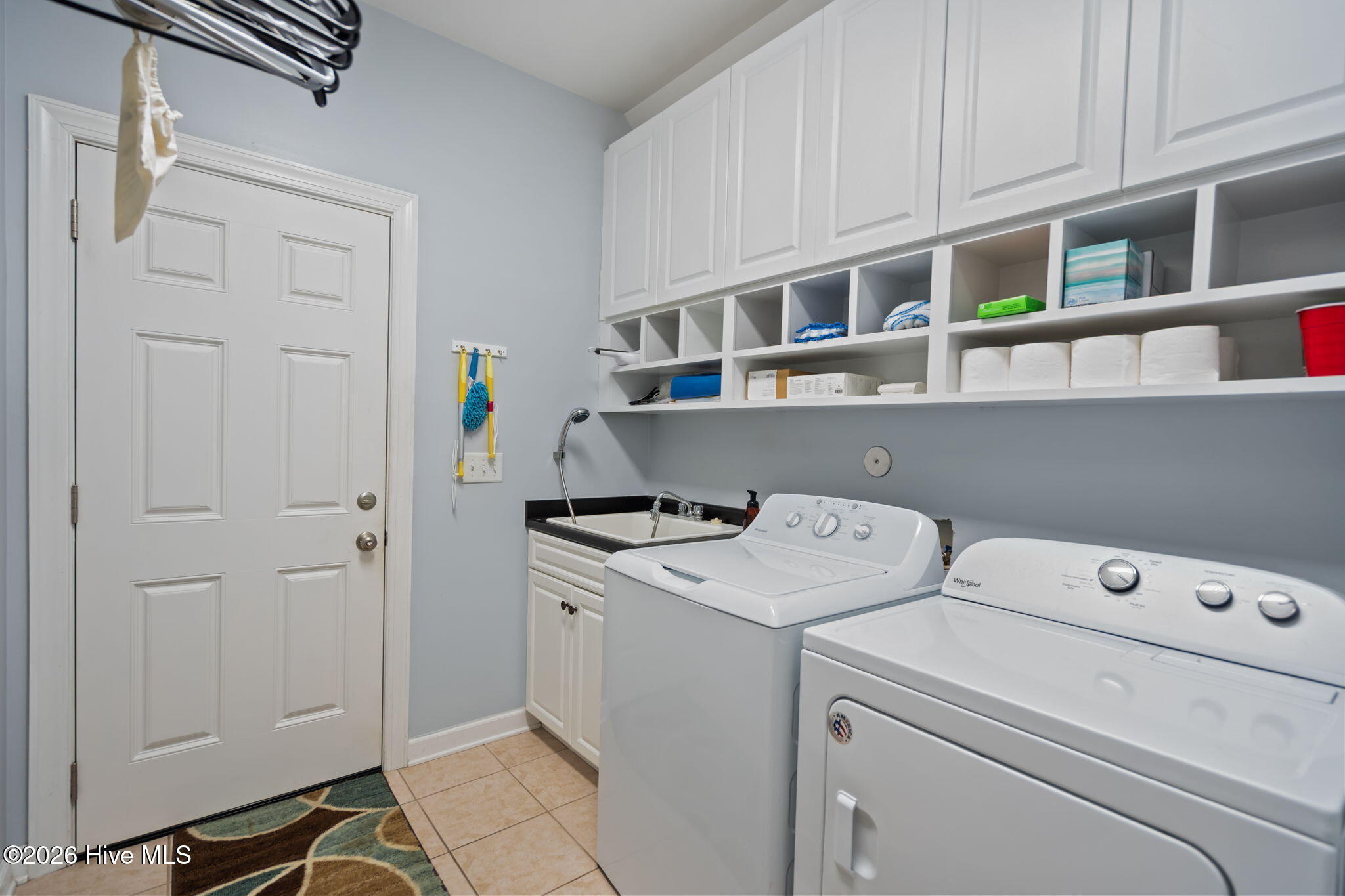 1148 Rivage Promenade Wilmington, NC 28412 - Photo 26 of 65 Laundry Room