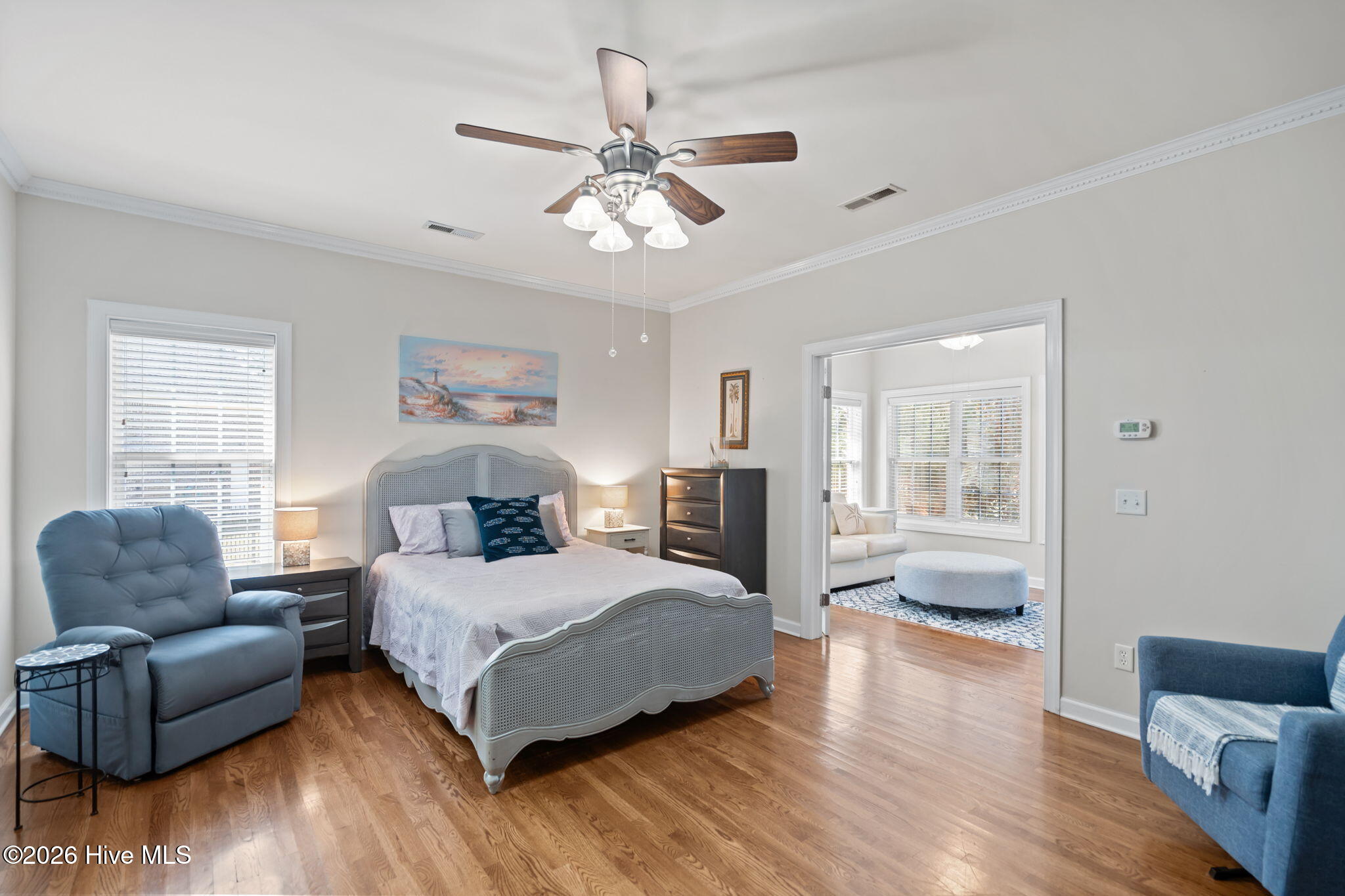 1148 Rivage Promenade Wilmington, NC 28412 - Photo 27 of 65 Master Suite