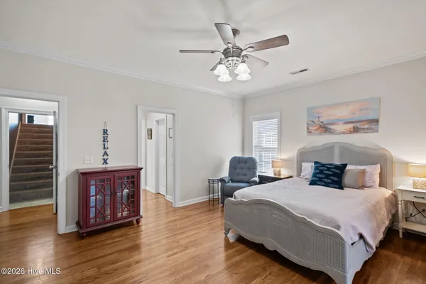 $814,900 | 1148 Rivage Promenade, Wilmington, NC 28412
