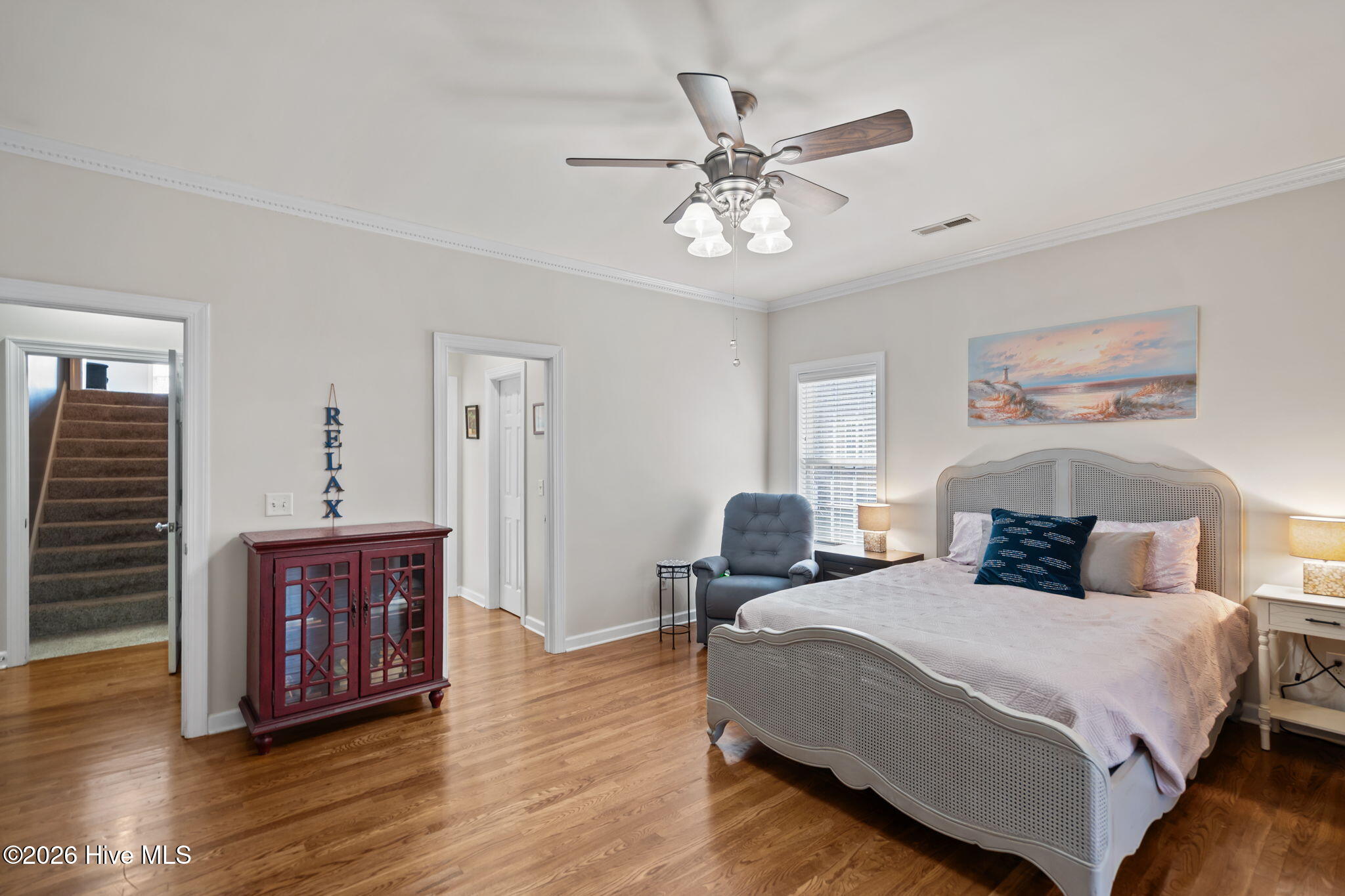 1148 Rivage Promenade Wilmington, NC 28412 - Photo 28 of 65 Master Suite