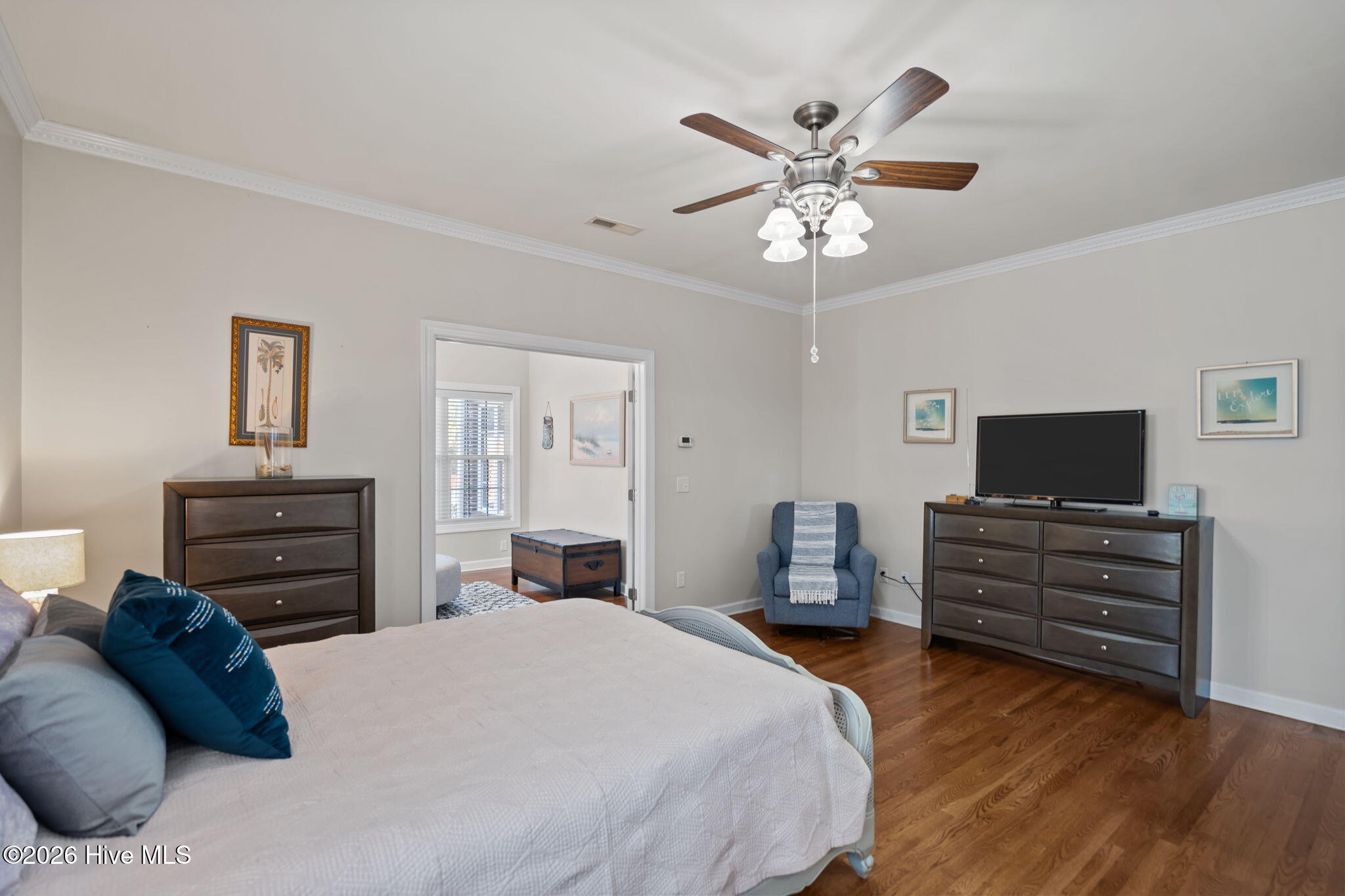 1148 Rivage Promenade Wilmington, NC 28412 - Photo 29 of 65 Master Suite