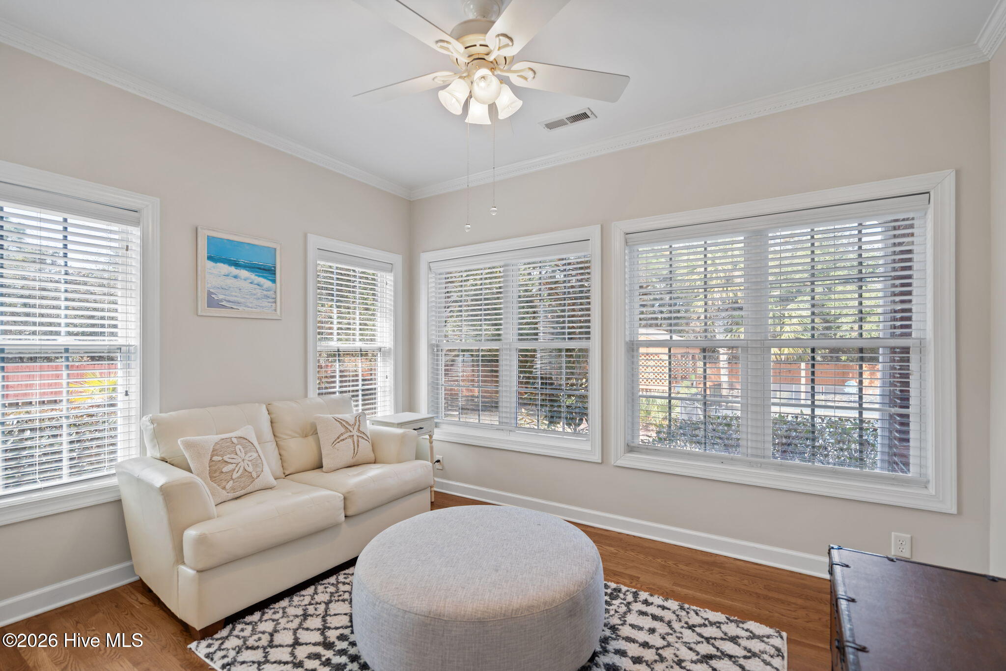 1148 Rivage Promenade Wilmington, NC 28412 - Photo 30 of 65 Master Sitting Room