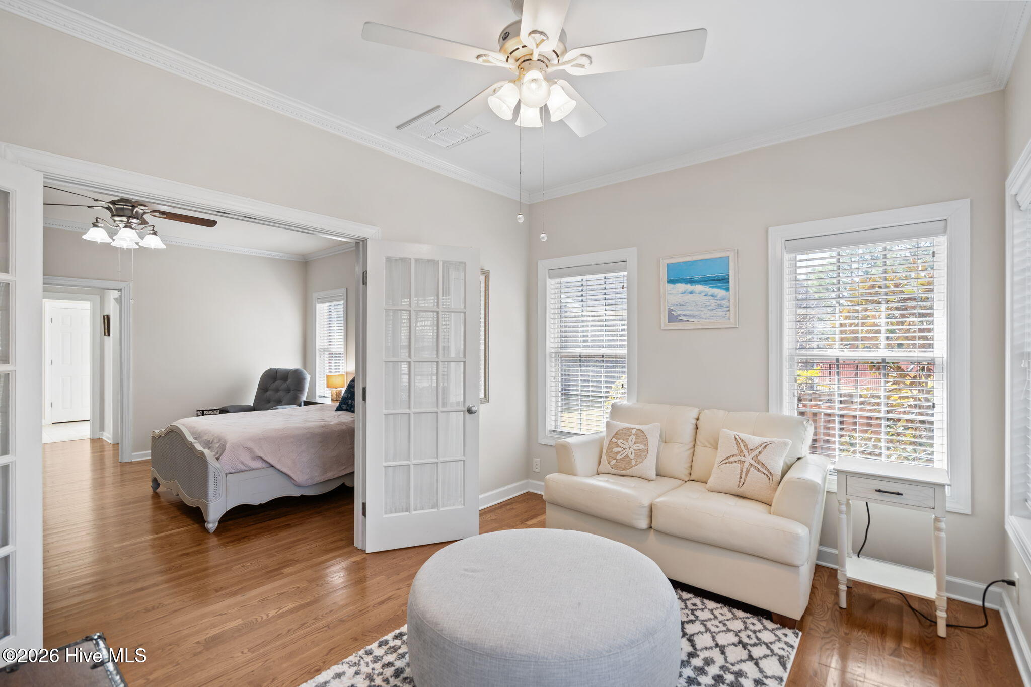 1148 Rivage Promenade Wilmington, NC 28412 - Photo 32 of 65 Master Sitting Room