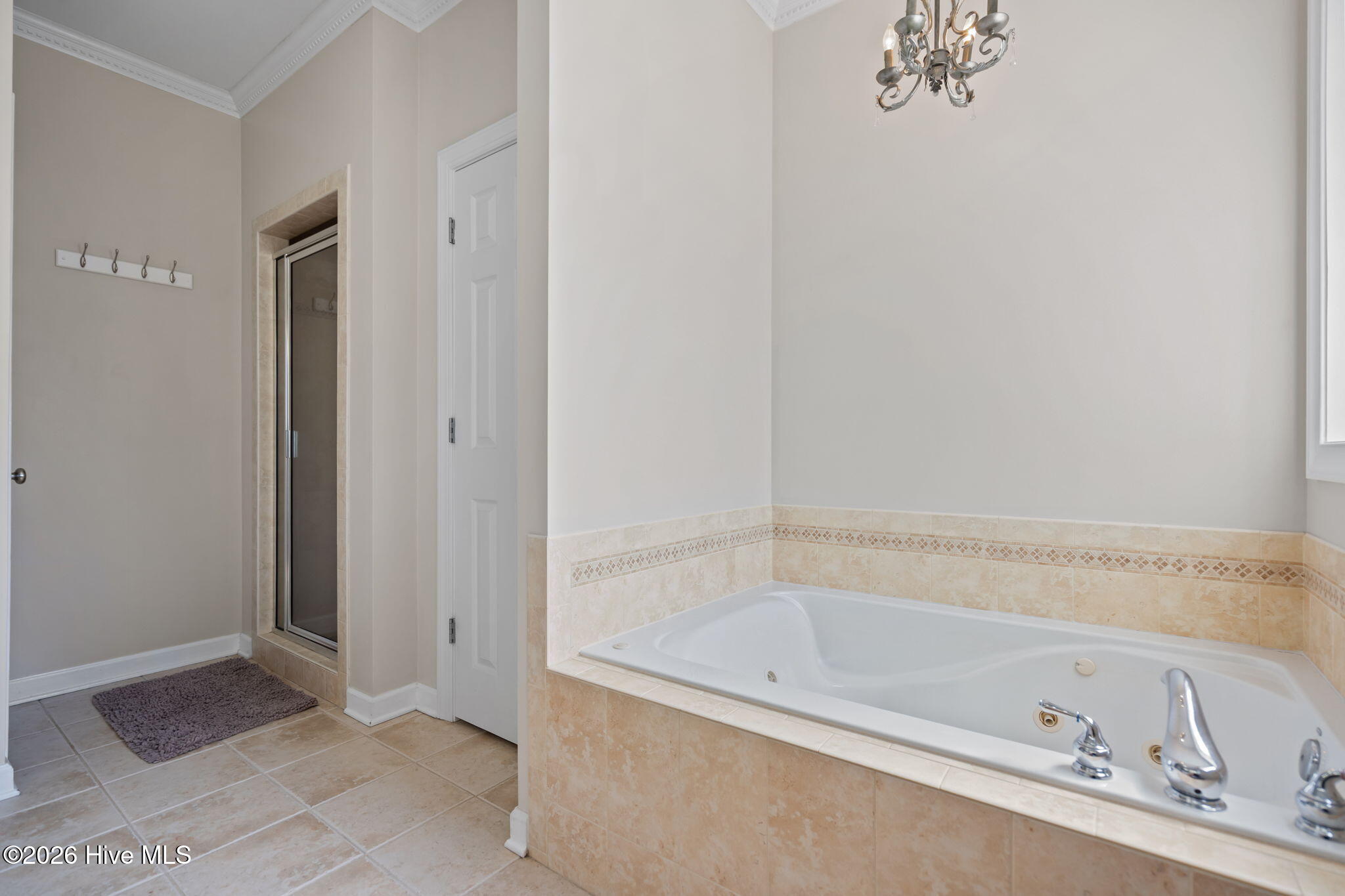 1148 Rivage Promenade Wilmington, NC 28412 - Photo 36 of 65 Master Bathroom