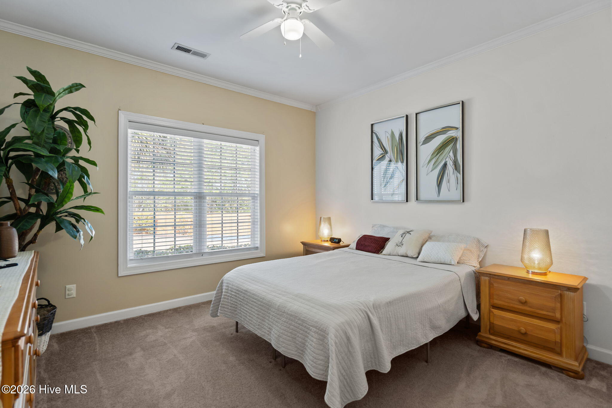 1148 Rivage Promenade Wilmington, NC 28412 - Photo 37 of 65 Guest Bedroom 1