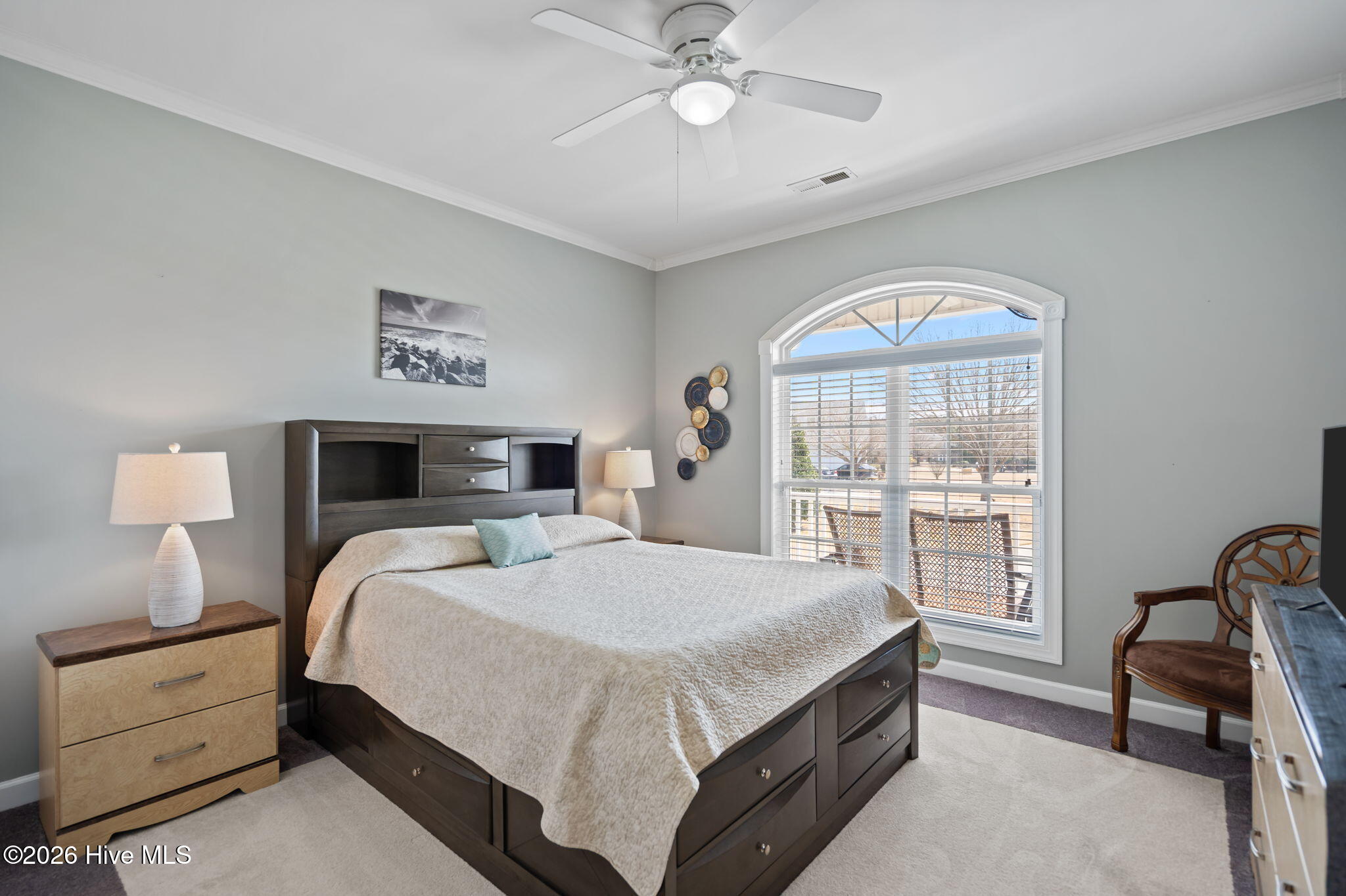 1148 Rivage Promenade Wilmington, NC 28412 - Photo 40 of 65 Guest Bedroom 2