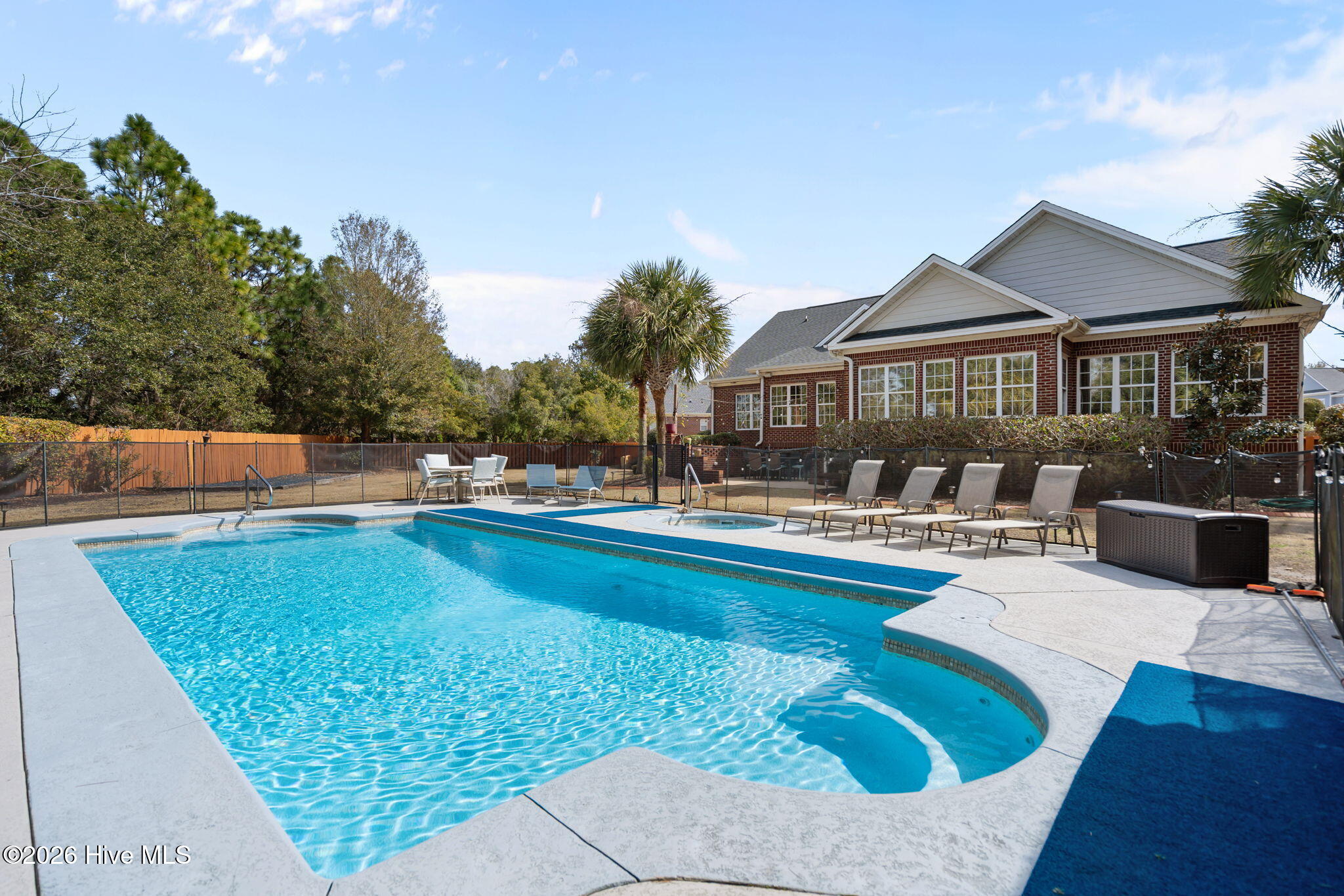 1148 Rivage Promenade Wilmington, NC 28412 - Photo 4 of 65 Pool Area