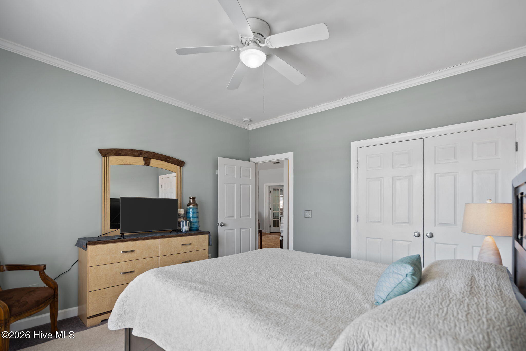 1148 Rivage Promenade Wilmington, NC 28412 - Photo 41 of 65 Guest Bedroom 2